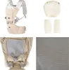 Cangaroo Babytrage Ivy Bauch- Rckentrage Gurt verstellbar Produktbild-Vorschau 7