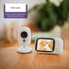 Babyphone NannyCam H32 Pro mit 3.2 Zoll LCD-Display, Produktbild-Vorschau 10