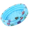 aufblasbarer Pool, tragbarer PVC-Babypool für Innen und Produktbild-Vorschau 8