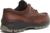 Ecco TRACK 25 Herrenschuhe - Halbschuhe braun NEU Produktbild-Vorschau 45
