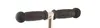 Micro Griffe für Scooter und Kickboards, Schwarz, 22mm Produktbild-Vorschau 2
