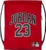 Rucksacktasche mit Bändern Jordan 9A0757 R78 Rot Produktbild-Vorschau 1