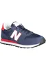 NEW BALANCE Schuhe Herren Textil Blau SF21551 - Größe: 44,5 Produktbild-Vorschau 13