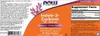 NOW Foods - Indol-3-Carbinol (I3C), 200mg, 60 vkaps Produktbild-Vorschau 3