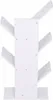 A white tree-shaped bookshelf. Náhľad obrázku produktu