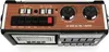 Ricatech PR85 80's Radio Retro radio Podgląd zdjęcia produktu 9
