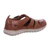 JOSEF SEIBEL Wilson 08 | Halbschuh für Herren | Braun Produktbild-Vorschau 9