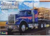 Revell - Peterbilt 359 convenzionale Anteprima dell’immagine prodotto 2