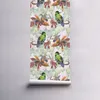 Coloray Fototapete 416x254 cm Vlies-Fototapete - Vögel Produktbild-Vorschau 4