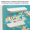 stadtecken® Kinder Regal für Musikbox I Geeignet für die Produktbild-Vorschau 4