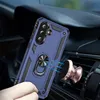 Armor Outdoor Handyhülle für Samsung Galaxy A56 5G Handy Produktbild-Vorschau 4