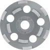Bosch 2 608 602 553, Brúsny kotúč, Brúsne drevo, Bosch, Náhľad obrázku produktu 3