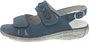 Waldläufer Damen Sandale blau Größe EUR 38,5 Produktbild-Vorschau 69