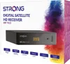 SRT 7015 DVB-S2 Digitaler HD Satelliten Reciever Produktbild-Vorschau 8