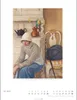 Carl Larsson Wandkalender 2027, Kunstkalender mit Produktbild-Vorschau 7