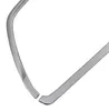 Grille de calandre Moulures de calandre pour Mercedes Voir les images du produit 12