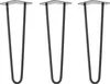 Natural Goods Berlin HAIRPIN Legs, Haarnadelbeine, Produktbild-Vorschau 1