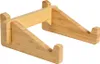 Laptopständer aus Bambusholz - Notebookständer aus Holz - Produktbild-Vorschau 8