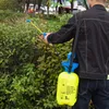 Drucksprühgerät Gartensprühgerät 10 L Produktbild-Vorschau 4