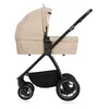 Lionelo poussette combinée Meril 3en1 nacelle jusqu'à 9 kg, Voir les images du produit 19