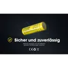 Nitecore Li-Ion Akku Typ 21700 - 6000mAh - NL2160HP Produktbild-Vorschau 6