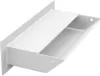 Lüftungsgitter LUFT 6x20 weiß Slim Produktbild-Vorschau 4