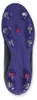 Canterbury rugby Stampede Pro SG nero taglia 50,5 Grip Anteprima dell’immagine prodotto 6