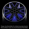 Dyson Hushjet Mini Cool, Dunkelblau, 1 Lüfter, 40 W, 3,6 V, Produktbild-Vorschau 5