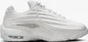 A side profile of a white Nike NOCTA Hot Step 2 sneaker. Podgląd zdjęcia produktu
