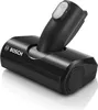 A black vacuum cleaner attachment with the Bosch logo on a white background. Produktbild-Vorschau