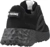 No Name Carter Jogger Sneaker Schwarz Produktbild-Vorschau 5