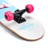 Skateboard Skate Board Komplettboard Ahornholz Holzboard Produktbild-Vorschau 4