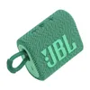 Jbl Go 3 Eco Bluetooth-lautsprecher Grün  Grün One Size Produktbild-Vorschau 6