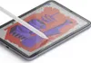 Apsauginis stiklas Apple iPad 10.9 (10gen) Hofi Glass Pro+ Anteprima dell’immagine prodotto 8