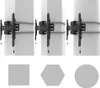 Neomounts WL30S-910BL16, 190,5 cm (75"), 200 x 100 mm, 600 Náhľad obrázku produktu 16