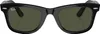 Ray-Ban ORIGINAL WAYFARER CLASSIC, Erwachsener, Uni, Produktbild-Vorschau 10