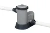 Bestway Flowclear Pool-Filterpumpe 5678 L/h Produktbild-Vorschau 16