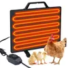 Verwarming voor kippenstallen. Verwarmingselementen voor Productafbeelding-voorbeeld 10