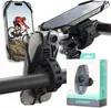 JOYROOM Joyroom Silicone Phone Holder ZS382 (black) Náhled obrázku produktu 17