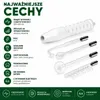 Urządzenie Darsonval wysokiej częstotliwości do pielęgnacji Podgląd zdjęcia produktu 4