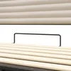 STILVORA Polsterbett 180x200 cm mit USB Typ-C Ladefunktion, Produktbild-Vorschau 5