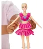 Hasbro PD Sfilata di moda Barbie Anteprima dell’immagine prodotto 15