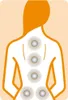 MEDISANA MCH - Massagesitzfläche (88935) Voir les images du produit 19