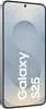 Samsung Galaxy S25 256GB Silver Shadow Produktbild-Vorschau 14