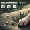 PawHut Hundebett Wasserdichtes Hundebett mit rutschfester Produktbild-Vorschau 4