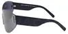 Marc Jacobs Damen-Sonnenbrille MARC-737-S-RHL Ø 99 mm Produktbild-Vorschau 5