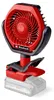 Ventilateur sans fil GC-CF 18/110 Li-Solo - 18V - moteur Voir les images du produit 7