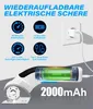 Akku Universalschneider, Elektrische Schere, Elektrischer Produktbild-Vorschau 7