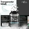 Marine Collagen Kapseln, 1700mg Meereskollagen pro Tag mit Produktbild-Vorschau 8