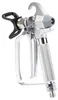 Airless-Farbspritzgerät 1300 W, 230 bar, 15 m Schlauch Produktbild-Vorschau 9